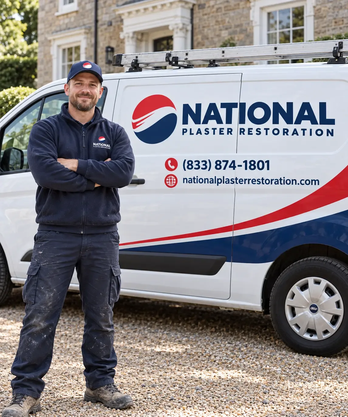 Plaster Repair company in Crystal City, TX